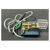 Telegraph Key