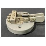 Telegraph Key