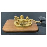 Telegraph Key