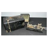 Vibroplex Telegraph Key 102317