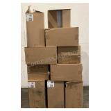 (22) IPG 100ct 10 1/2" x 16" Bubble Mailers XPAK5
