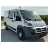 *OFFSITE* 2015 Ram Promaster 1500 Cargo Van 4X2