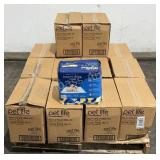 (28) Pet Life 25ct 3X Dog Pads