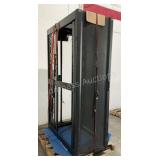 APC Server Cabinet