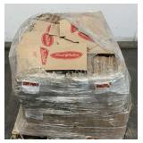 (Approx 6400) 1/7 Paper Bags