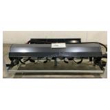 2026 Wolverine 72" Tiller Skid Steer Attachment TL