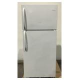 Frigidaire Refrigerator FRT17B3AW9
