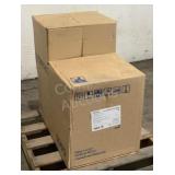 TOTO One-Piece Toilet CST608CEFGAT40#01