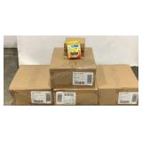 (32) Readyscrew 6ct D-Ring Hangers 50636