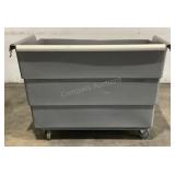 Rolling Bin