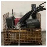 Oil Filter, Wrenches, Fuel Cans & More