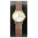 $450 Omega Automatic Seamaster DeVille