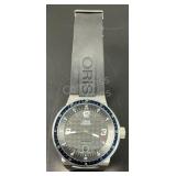 $1400 Oris Williams Automatic F1 Team