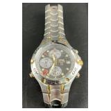 Bulova Quartz A1 Marine Star