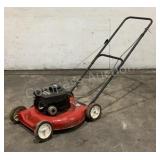 Briggs & Stratton 20" Gas Powered Push Mower
