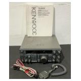 Kenwood HF Transceiver TS-850S