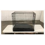 Folding Tables & Kennel