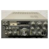 Kenwood HF Transceiver TS-830S