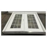 French Doors