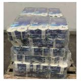 (36) ProWest 10ct Bathroom Tissue Rolls
