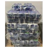 (50) ProWest 10ct Bathroom Tissue Rolls