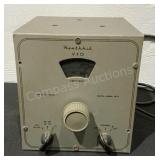Heathkit VFO VF-1