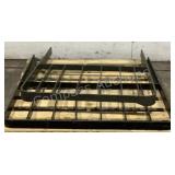 (2) Fork Lift Masts