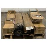 Plastic Sheeting, Poly Tape & More