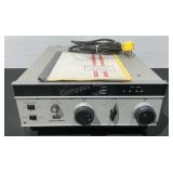 TEN-TEC Linear Amplifier Centurion 422