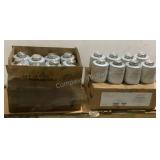 (42) Jet-Lube 1lb Tread Lubricant