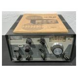 R.L. Drake Co. Receiver R-4B
