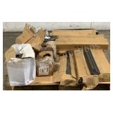 Broiler Parts, Bolts & More