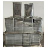 (33) Rose Rock Resins Part A 5-1/2Gal Floor Coatin