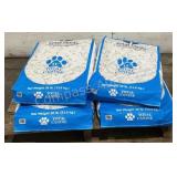 (5) Total Feeds 30Lb Dog Food