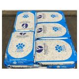 (10) Total Canine 30Lb Dog Food