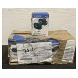 (10) ECCO Back-Up Alarms 850N