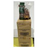 (8) Waggin Train 24oz Chicken Jerky Tenders