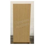 Wooden Cabinet