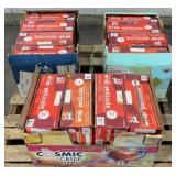 (24) Kirkland 3000 Sq Ft Plastic Food Wrap