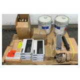 Faucets, Door Closers & More