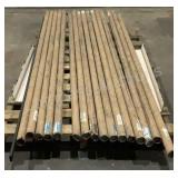 (16) Juno 92" Track Sections R8FTBL