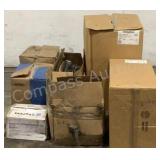 Turn & Pull Plugs, Air Filters & More