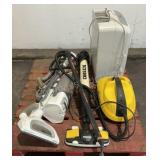 Vacuum, Dehumidifier & More