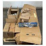 Adhesive, Arbor Plugs & More