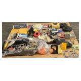 Paint Supplies, Sponges & More