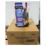 (8) Waggin Train 36oz Duck Jerky Tenders