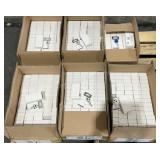 (760) Minute Key Blank Keys