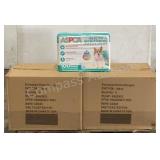 (12) ASPCA 100ct 22