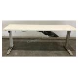 Lift Desk