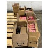 Skala Assorted Shampoo, Conditioner, and More